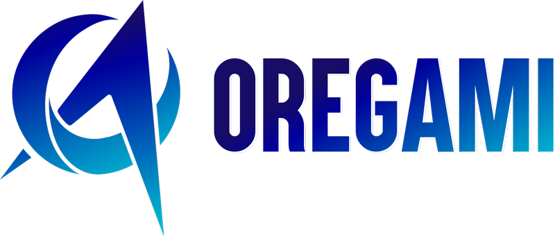 OREGAMI